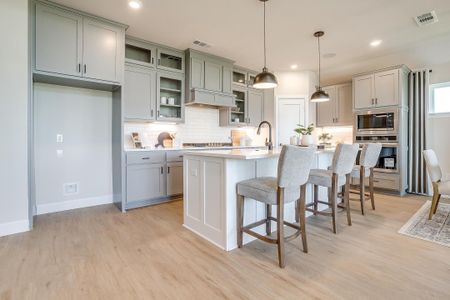 West Crossing by William Ryan Homes in Anna - photo 46 46