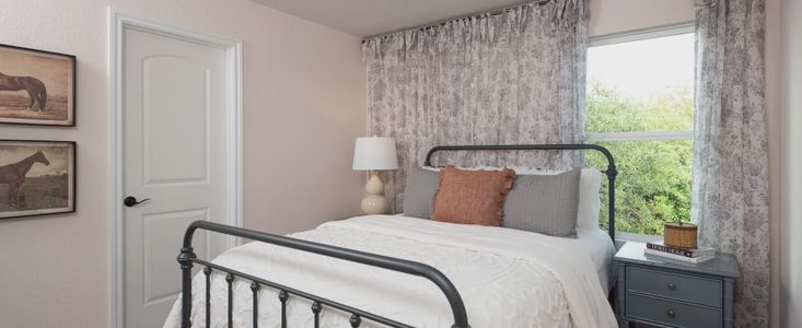 Patterson Ranch by Ashton Woods in Georgetown - image 17