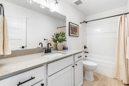 Upland Meadows by MonteVista Homes in Hermiston - image 16
