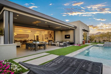 Aura by Camelot Homes in Scottsdale - photo 3 3