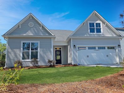 Brierwood by Stevens Fine Homes in Shallotte - image