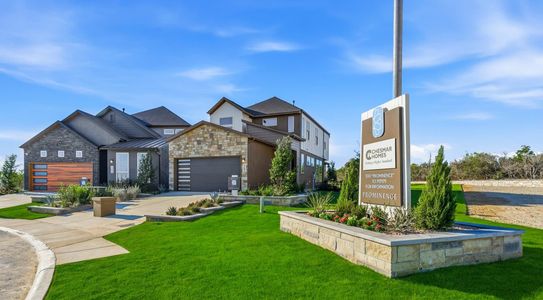 Prominence by Chesmar Homes in San Antonio - image