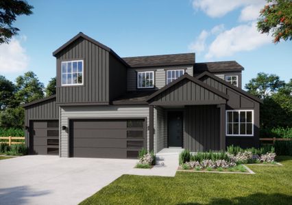 Independence by Trumark Homes in Elizabeth - image 15