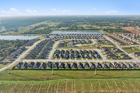 Ambrose by M/I Homes in La Marque - image 12