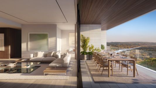 Four Seasons Private Residences Lake Austin by Hines in Austin - photo 13 13