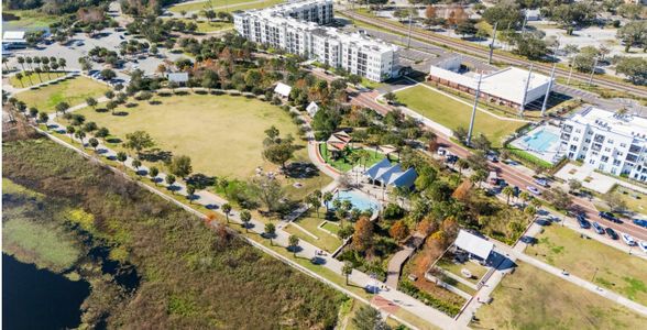 Reunion Village by Lennar in Kissimmee - photo 1 1