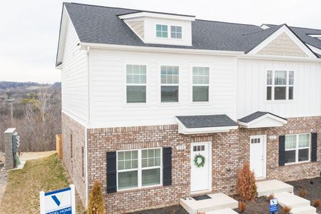 Dry Creek Village by Vastland Communities in Goodlettsville - image 10