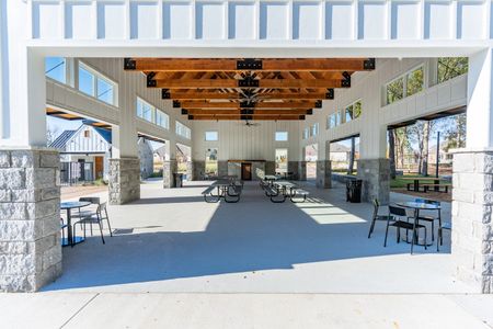 Mantua Point: 55ft. lots by Highland Homes in Van Alstyne - image 18