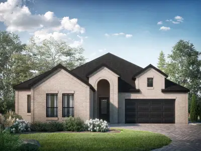 Park Hills by Shane Homes in Rockwall - image