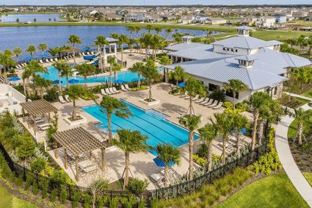 Waterset - Master planned community in Apollo Beach, FL 7 7