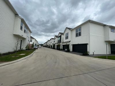 Kolbe Park by City Choice Homes in Houston - photo 10 10