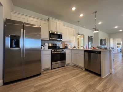 Town Park by Pacesetter Homes in Princeton - photo 43 43