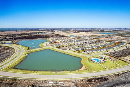 River Ridge by Taylor Morrison in Crandall - photo 41 41