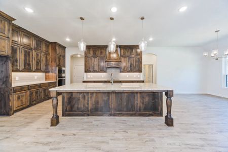 Lola Creek Ranch by Doug Parr Custom Homes in Boyd - photo 43 43