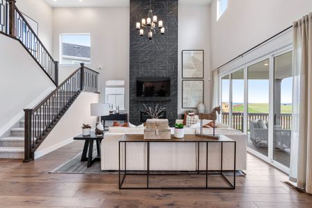 Trailstone Destination Collection by Taylor Morrison in Arvada - photo 117 117