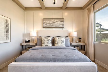 Lucent at Terraza by Tri Pointe Homes in San Tan Valley - photo 26 26