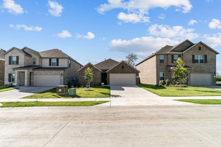 Tarrytown by M/I Homes in Crowley - photo 14 14