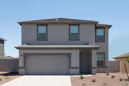 Bella Vista Farms - Master planned community in San Tan Valley, AZ 16 16