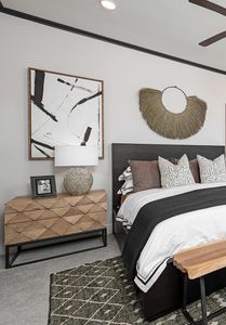Lennon Creek by Tri Pointe Homes in Hickory Creek - photo 9 9