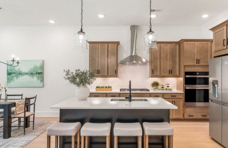 Linden Grove by Traton Homes in Powder Springs - image 8