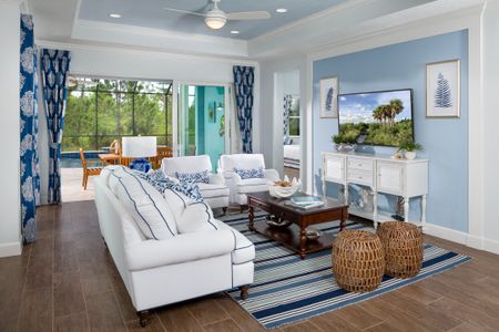 Latitude Margaritaville Daytona Beach by Minto Communities in Daytona Beach - photo 40 40