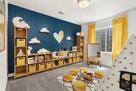 Kinston Centerra by Bridgewater Homes in Loveland - image 2