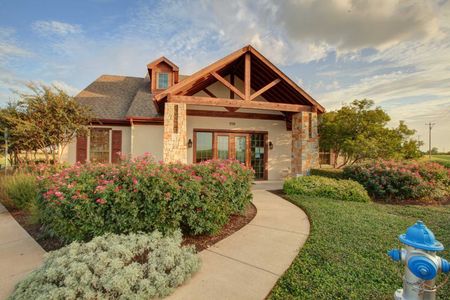 Heartland by Highland Homes in Forney - photo 16 16