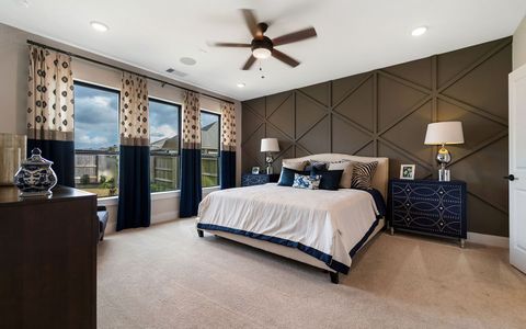 Windrose Green by CastleRock Communities in Angleton - photo 47 47