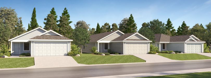 Westview: Cottage II - image