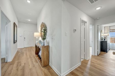 Hickory Ridge Estates by M/I Homes in Elmendorf - image 9