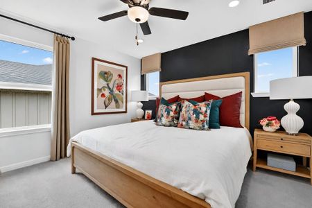 Village Grove 40s 25