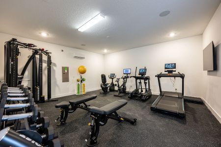 Del Webb River Reserve by Del Webb in Spring Hill - image