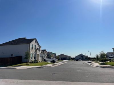 Emory Crossing - Master planned community in Hutto, TX 33 33