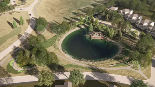 Furst Ranch by Partners in Building in Flower Mound - image