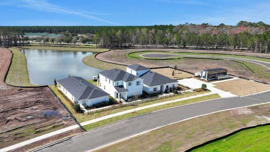 Amberly by Dream Finders Homes in Green Cove Springs - photo 1 1