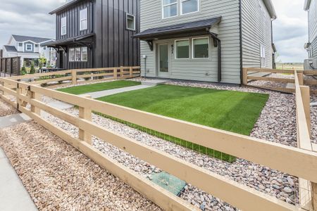 Bloom Cottages 32