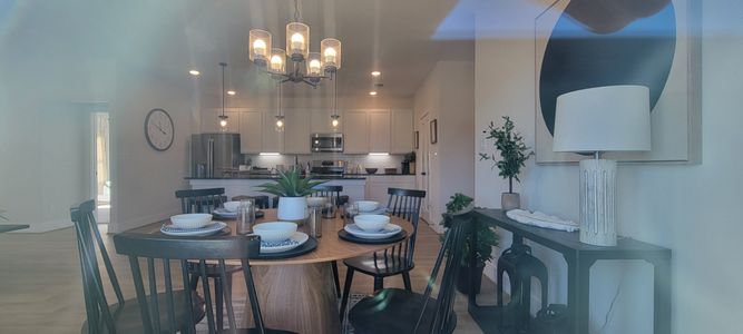 Mesa Vista by CastleRock Communities in Von Ormy - photo 74 74