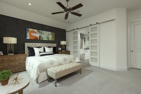 Lariat by Coventry Homes in Liberty Hill - photo 14 14