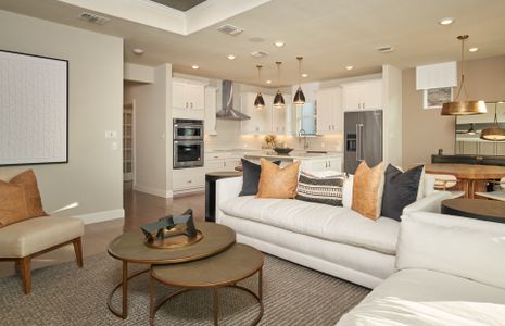 Gregg Ranch by Pulte Homes in Marble Falls - photo 14 14