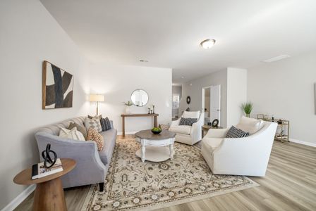 Percival Village by Hurricane Builders in Columbia - image 7