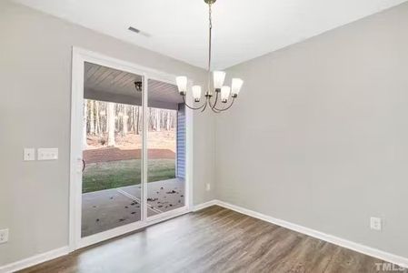 Everly by Herring Homes in Wake Forest - photo 12 12