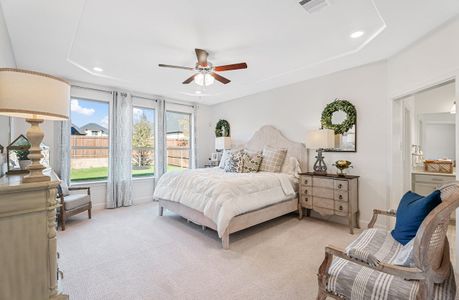 Lovers Landing by Beazer Homes in Forney - photo 17 17