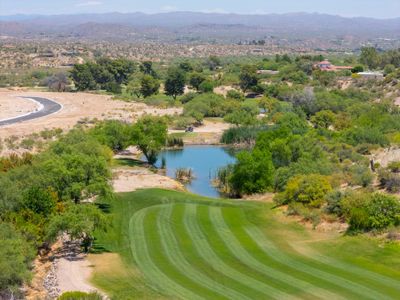 Wickenburg Country Club Estates by Century Complete in Wickenburg - photo 1 1