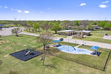 Hunters Ridge by M/I Homes in Crowley - photo 8 8