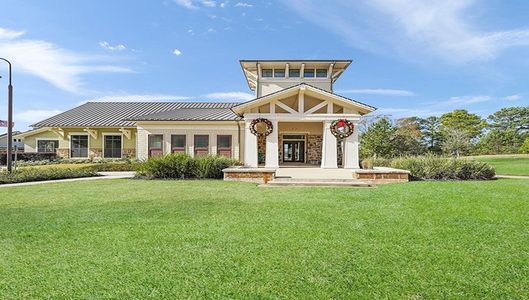 Water Crest on Lake Conroe by D.R. Horton in Conroe - photo 25 25