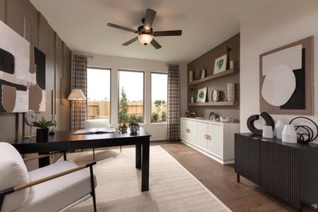 The Meadows at Imperial Oaks 60 by Coventry Homes in Conroe - photo 71 71