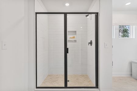 Knightdale Station 60' 29