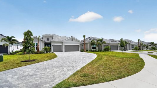 Calusa Country Club: Estate Resort - image