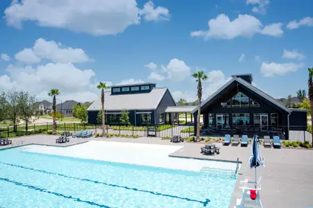 Pecan Ridge by Tri Pointe Homes in Fulshear - image