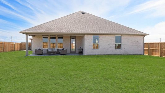 River Ranch Estates by D.R. Horton in Dayton - photo 15 15